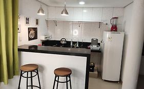 Apartamento Próximo ao Parque Barigui